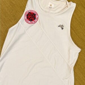 Tracksmith Roger Bannister Van Cortlandt Mile Singlet Women’s
